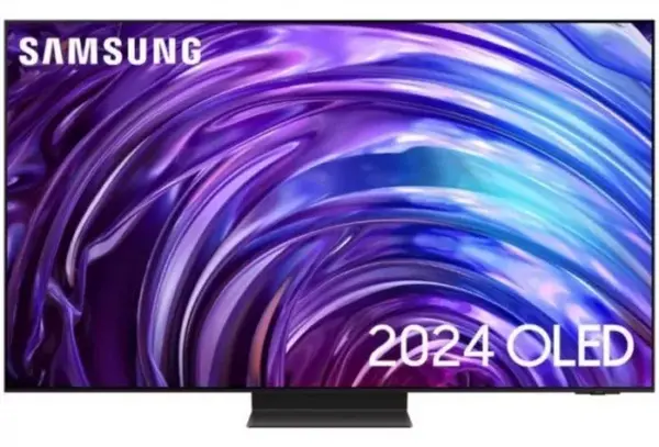 Samsung 55" QE55S95DATXXU Smart 4K Ultra HD OLED TV