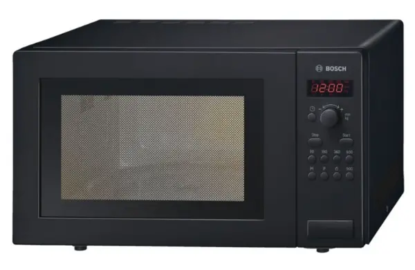 Bosch HMT84M461B 25L 900W Microwave