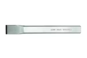 Teng Tools CC200F Flat Cold Steel Chisel - 25 X 200mm