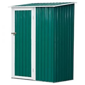 OutSunny Garden Shed Storage Green Water proof Outdoors 1920 mm x 100 mm x 700 mm