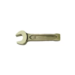 Kennedy 46MM Spark Resistant Single Open End Spanner Al-Br