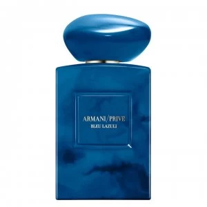 Giorgio Armani Prive Bleu Lazuli Eau de Parfum Unisex 100ml