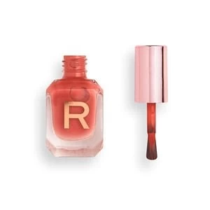 Revolution High Gloss Nail Polish Cashmere