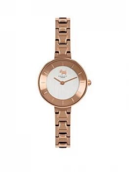 Radley White Dial Bracelet Watch