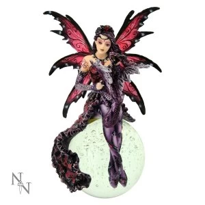 Perpetual Dreams Fairy Figurine