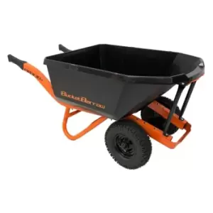 BucketBarrow PRO130D Wheelbarrow