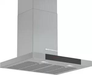 Bosch DWB68JQ50B 60cm Box Chimney Cooker Hood