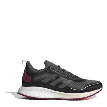 adidas Supernova Womens Cold. Rdy Running Shoes - Black