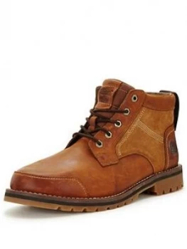 Timberland LARCHMONT CHUKKA BOOT, Oakwood, Size 6, Men