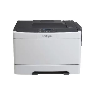 Lexmark CS317DN Colour Laser Printer