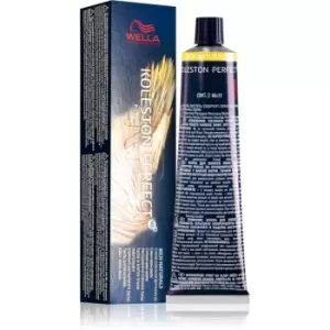 Wella Professionals Koleston Perfect ME+ Rich Naturals Permanent Hair Dye Shade 7/1 60 ml