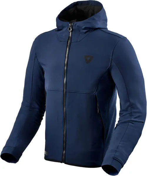 REV'IT! Parabolica Jacket Dark Blue Size 3XL