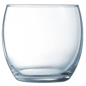 Robert Dyas La Cave Mixer Glasses - Set of 4