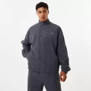 Everlast Piping Track Top - Grey