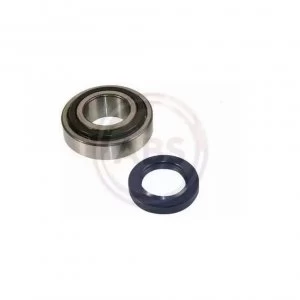 Rear (left /right) Wheel Bearing Kit A.B.S. 200504