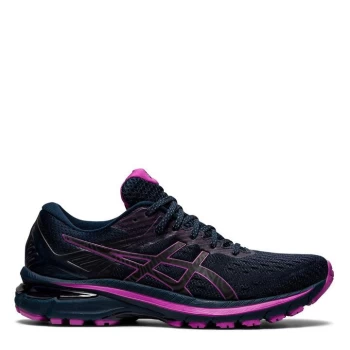 Asics GT 2000 9 Lite Show Running Shoes Ladies - Purple