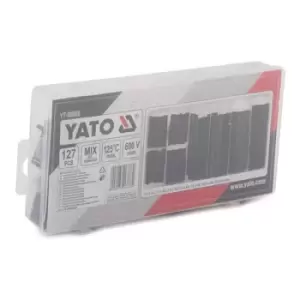 YATO Heatshrink Tube YT-06866