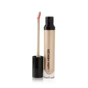 Laura MercierCaviar Chrome Veil Lightweight Liquid Eye Colour - # Rosegold Metal 6ml/0.2oz