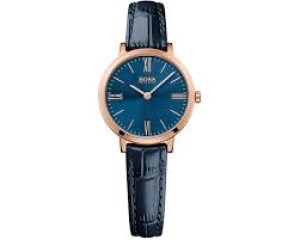 Hugo Boss Jillian 1502392 Women Strap Watch