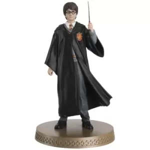 Eaglemoss Harry Potter 1st Year Mega (Interchangeable Hands)