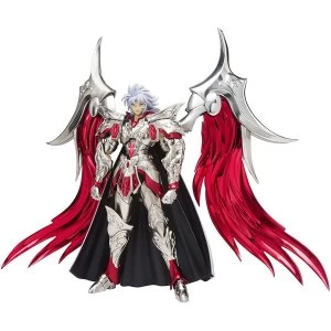 Saint Seiya Ex War God Ares Myth Cloth Figure