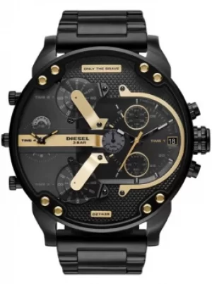 Diesel Mens Mr Daddy 2.0 Watch DZ7435