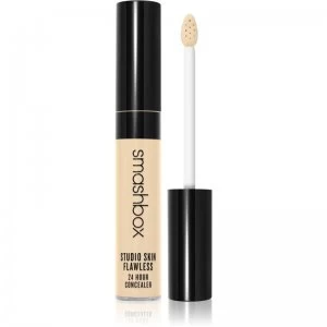 Smashbox Studio Skin Flawless 24 Hour Concealer Long Lasting Concealer Shade Fair Light Warm 8ml