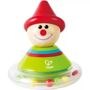 Roly-Poly Ralph Toy