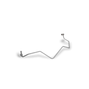 DR.MOTOR AUTOMOTIVE Oil Pipe, charger PEUGEOT,CITROEN DRM01251 038126,038126