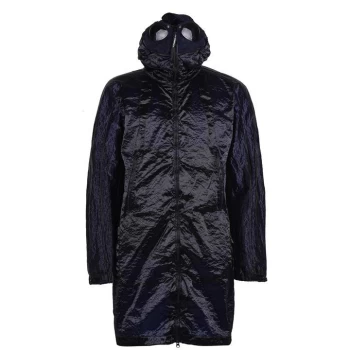 CP COMPANY Kan-D Hooded Rain Parka - Tot Eclipse 888