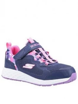 Skechers Tread Lite Girls Trainer