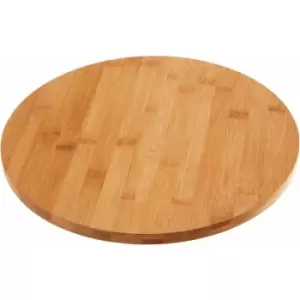 Premier Housewares Bamboo Lazy Susan