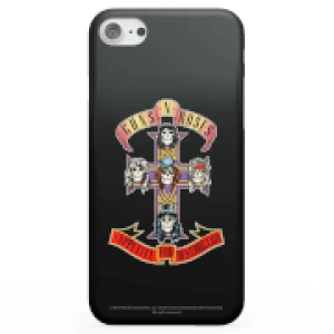Appetite For Destruction Phone Case for iPhone and Android - Samsung S8 - Tough Case - Gloss