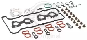 Gasket Head Set 537.540 by Elring