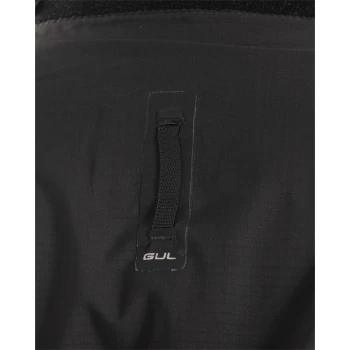 Gul Gamma Ht Taped Spraytop - BLACK