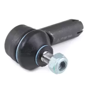 DAKAtec Track rod end 150169 Tie rod end,Track rod end ball joint OPEL,NISSAN,SUZUKI,AGILA (A) (H00),AGILA (B) (H08),PIXO (UA0),SWIFT III (MZ, EZ)