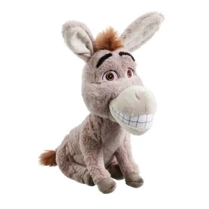 Shrek Donkey 25cm Soft Toy