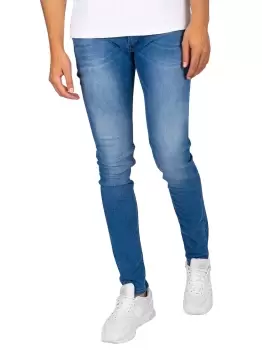 Jondrill Skinny Jeans