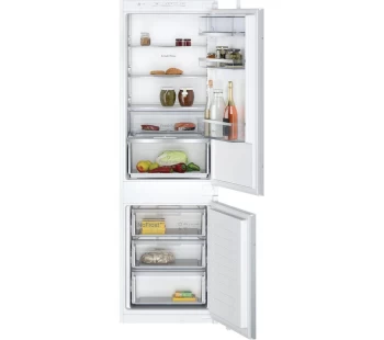 Neff N50 KI7862SE0G 260L Integrated Fridge Freezer