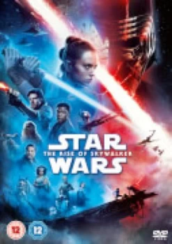 Star Wars: The Rise of Skywalker