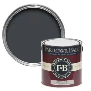 Farrow & Ball Modern Railings No. 31 Eggshell Paint, 2.5L