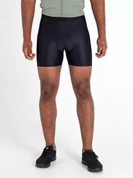 Dare 2b Mens Cyclical Cycling Short - Black Size M Men