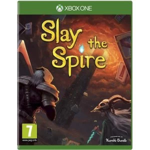 Slay The Spire Xbox One Game