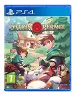 Potion Permit PS4 Game