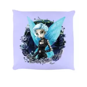 Hexxie Make Your Own Magic Juniper Filled Cushion (One Size) (Lilac)