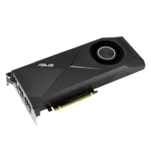 ASUS Turbo -RTX3080-10G-V2 NVIDIA GeForce RTX 3080 10 GB GDDR6X