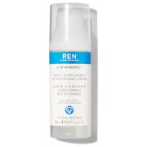 REN Vita Mineral Daily Supplement Moisturising Cream