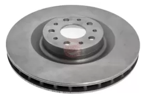 MASTER-SPORT Brake disc OPEL,FIAT,VAUXHALL 24012802531-PCS-MS 51854567,51897455,51914663 Brake rotor,Brake discs,Brake rotors 52067169,52104172,569087