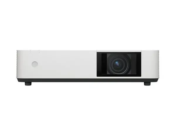 Sony VPLPWZ10 5000 ANSI Lumens WXGA 3LCD Projector