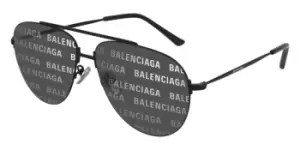 Balenciaga Sunglasses BB0013S 010